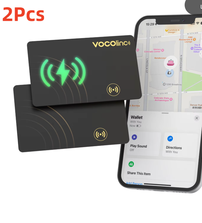 tarjetas de seguimiento