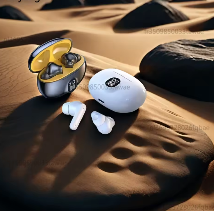 auriculares inalambricos